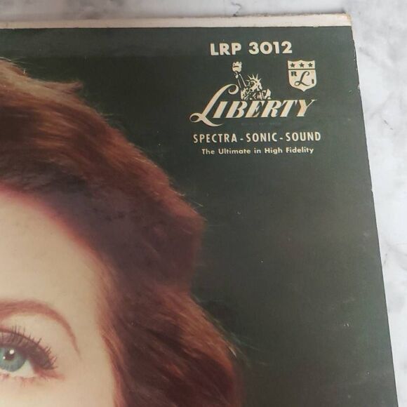 Julie London Lonely Girl Vinyl Record - Picture 3 of 16